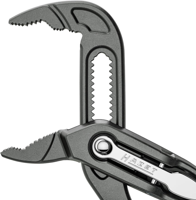 Hazet 760-12 Universal Pliers / Waterpump Pliers 125m