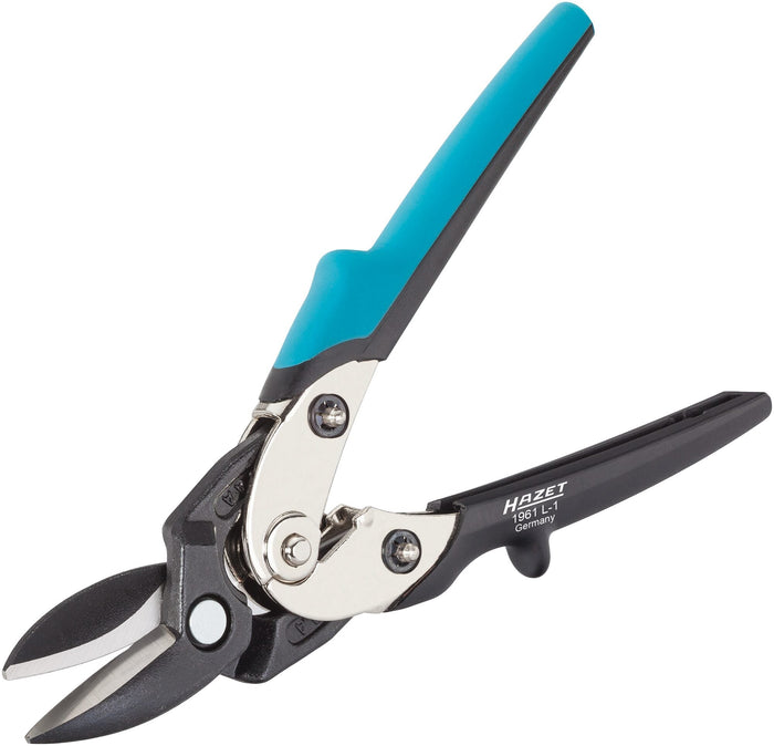 Hazet Sheet Metal Profile Snips 1961L-1