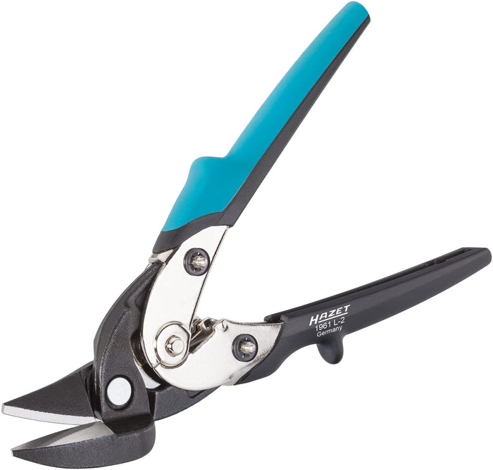 Hazet Sheet Metal Profile Snips 1961L-2
