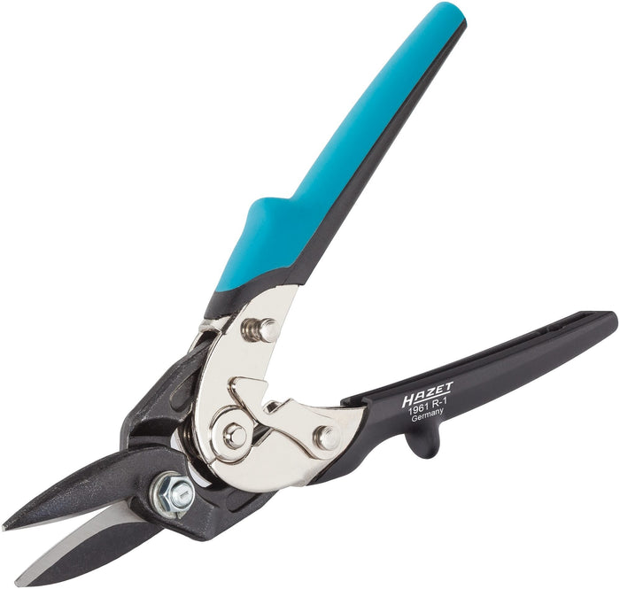 Hazet Sheet Metal Profile Snips 1961R-1