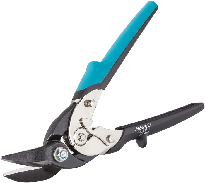 Hazet Sheet Metal Profile Snips 1961R-2