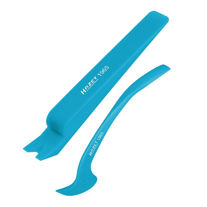 Hazet 1965/2 Universal Hook/Wedge Set 2 Piece