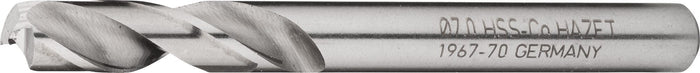 Hazet Welding Spot Drill 1967-70 7mm