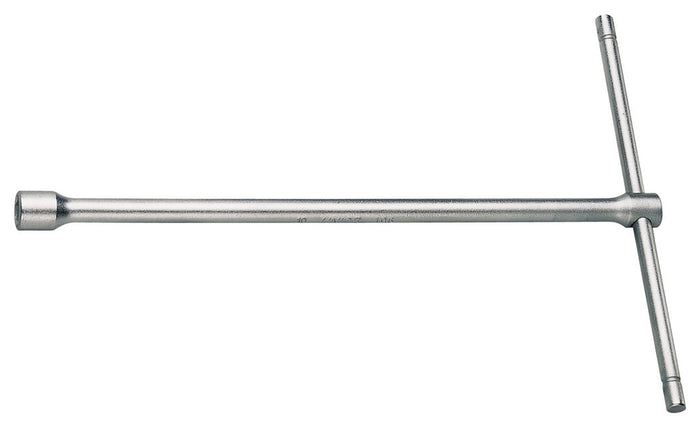 Unior 196/2 Socket Wrench with T-handle 13mm