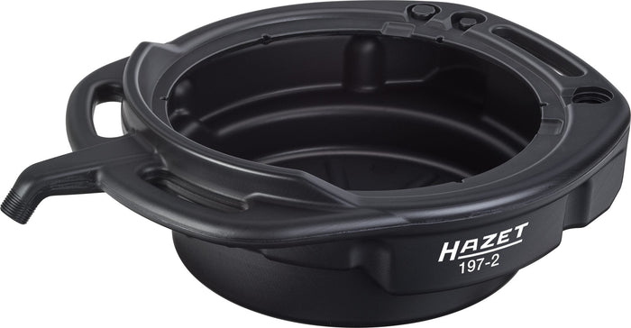 Hazet Multifunctional Drain Pan 197-2