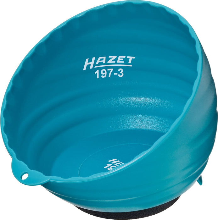 Hazet Magnetic Cup 150mm ⌀ 197-3 150mm
