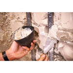 Hazet Plaster Cup Set 197-73/5