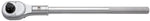 Unior 197.1/1 Reversible Ratchet 3/4