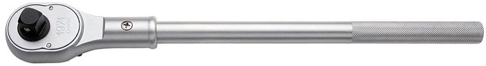 Unior 197.1/1 Reversible Ratchet 3/4