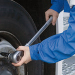 Unior 197.1/1 Reversible Ratchet 3/4