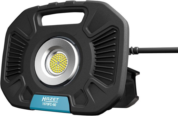 Hazet Led Work SpotLight 60 Watts 1979FC-60