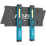 Hazet 3 Pce Led Pen Light Set Wireless Charging 1979W-11/3