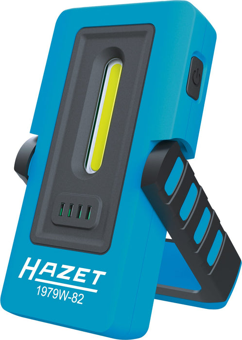 Hazet Led Pocket Light Wireless Charging 1979W-82