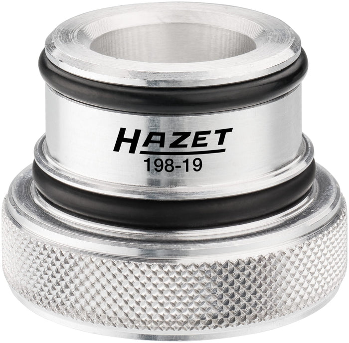 Hazet Engine Oil Filling Adapter 198-19
