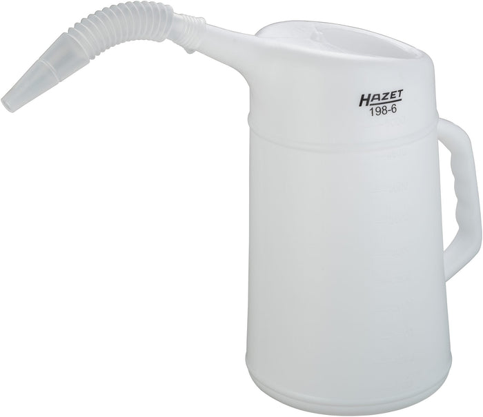 Hazet Measuring Cup 198-6