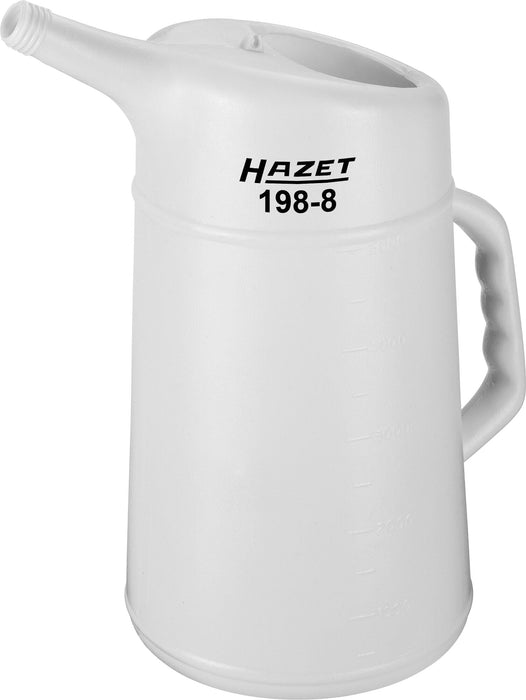 Hazet Measuring Cup 198-8