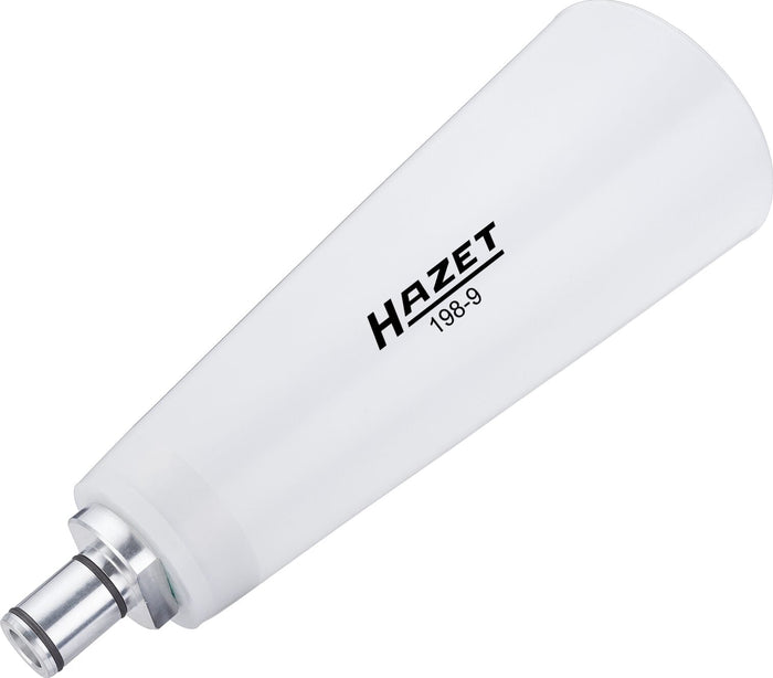 Hazet Engine Oil Filling Funnel 198-9