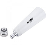 Hazet 2 Pce Engine Oil Filling Funnel 198-9/2