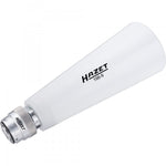 Hazet 2 Pce Engine Oil Filling Funnel 198-9/2