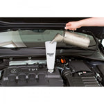 Hazet 2 Pce Engine Oil Filling Funnel 198-9/2