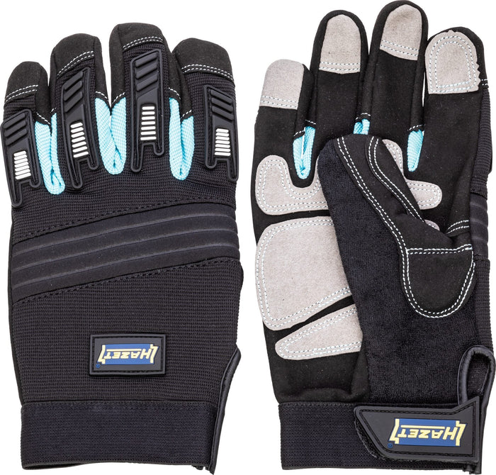 Hazet Mechanic's Gloves 1987-5XL