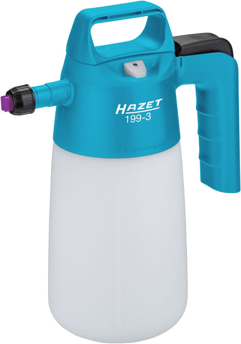 Hazet Pressure Sprayer Foam 199-3