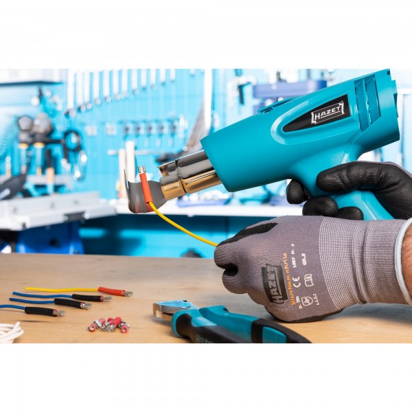 Hazet Heat Gun 1990-10