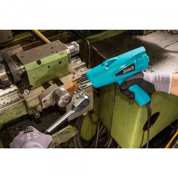 Hazet Heat Gun 1990-10