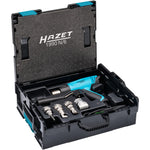 Hazet 6 Pce Heat Gun Set 1990N/6