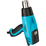 Hazet 6 Pce Heat Gun Set 1990N/6