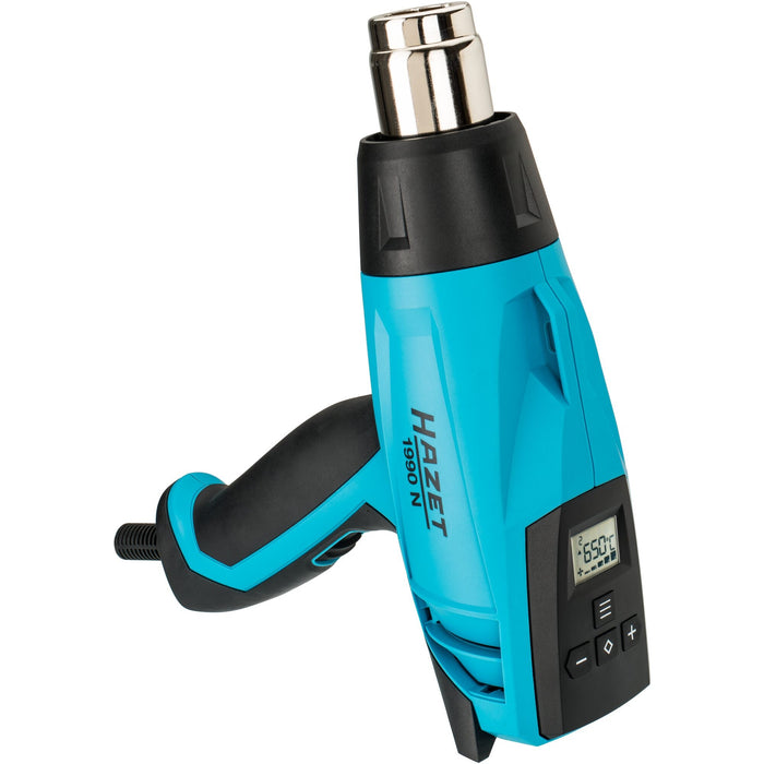Hazet 6 Pce Heat Gun Set 1990N/6