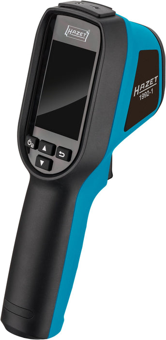 Hazet Thermal Camera 1992-1