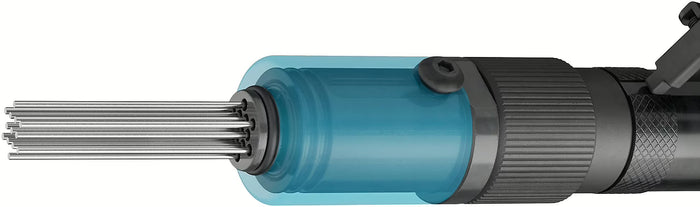 Hazet Mini Needle Scaler 9035M-6