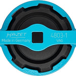 Hazet 4803-1 Releasing Tool for VAG Cooling Water Expansion Tank Cover