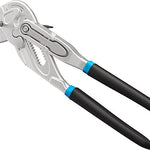 Hazet 762-15 Grip Pliers Wrench