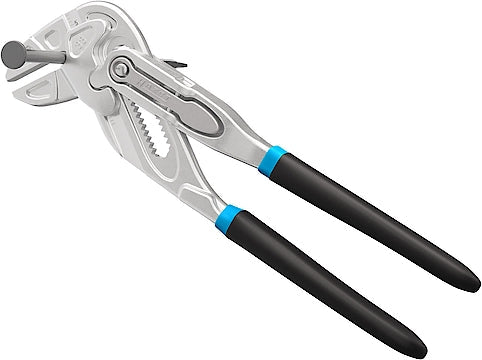 Hazet 762-15 Grip Pliers Wrench