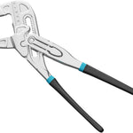 Hazet 762-18 Grip Pliers Wrench