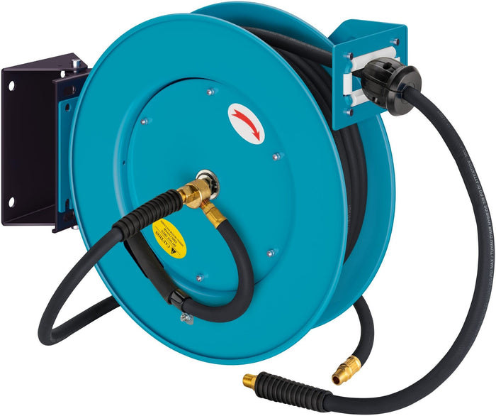 Hazet 9040OS-10 Open Hose Reel