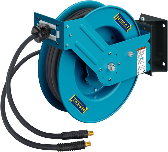 Hazet 9040OS-10 Open Hose Reel