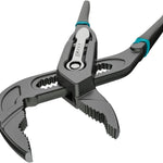 Hazet 760-12 Universal Pliers / Waterpump Pliers 125m