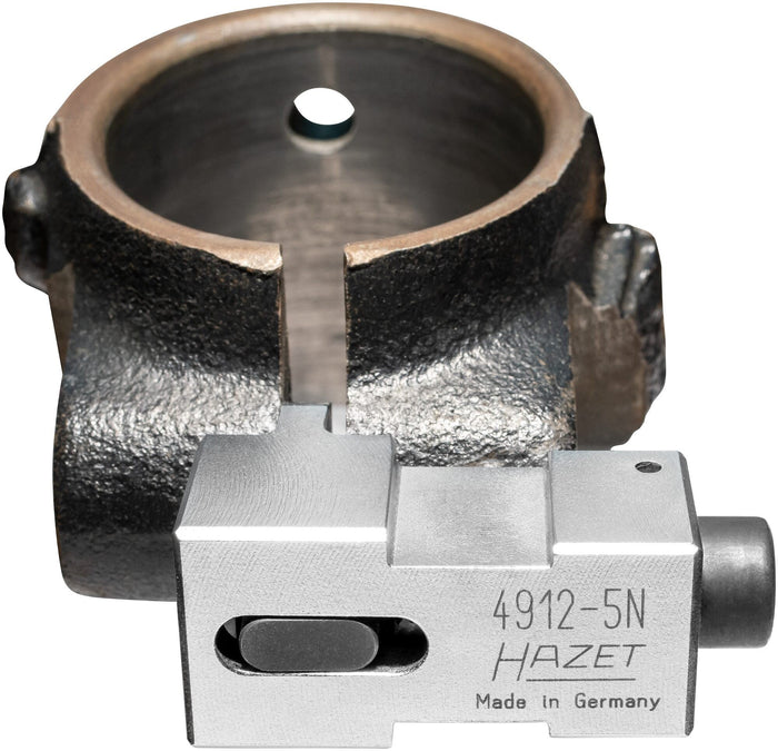 Hazet 4912-5N Universal Spreader Mechanical