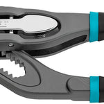 Hazet 760-12 Universal Pliers / Waterpump Pliers 125m