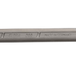 Elora Combination Spanner stainless 200-8mm