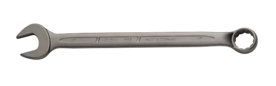 Elora Combination Spanner stainless 200-30mm