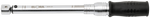 Elora Torque Wrench with rectangular intake 4-20 Nm 2033-20