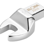 Elora Open End Spanner Insert Tool 14x18mm 2056-21mm
