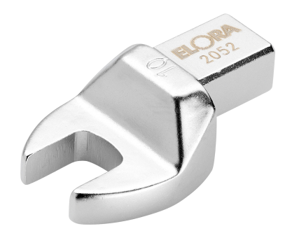 Elora Open End Spanner Insert Tool 14x18mm 2056-21mm