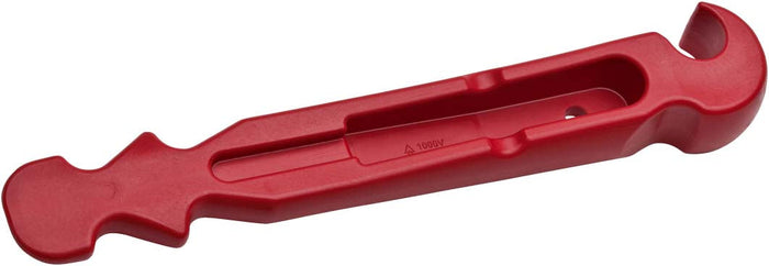 NWS 2054-2 Plastic Bridging Chock