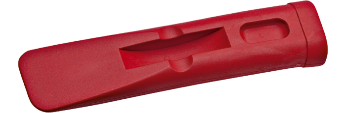 NWS 2054-3 Plastic Bridging Chock