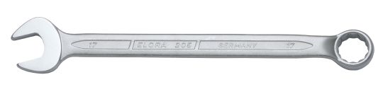 Elora 205-18mm Combination Spanner Metric